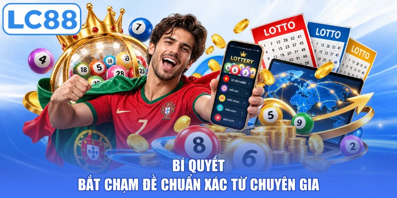 Bí quyết bắt chạm đề chuẩn xác từ chuyên gia