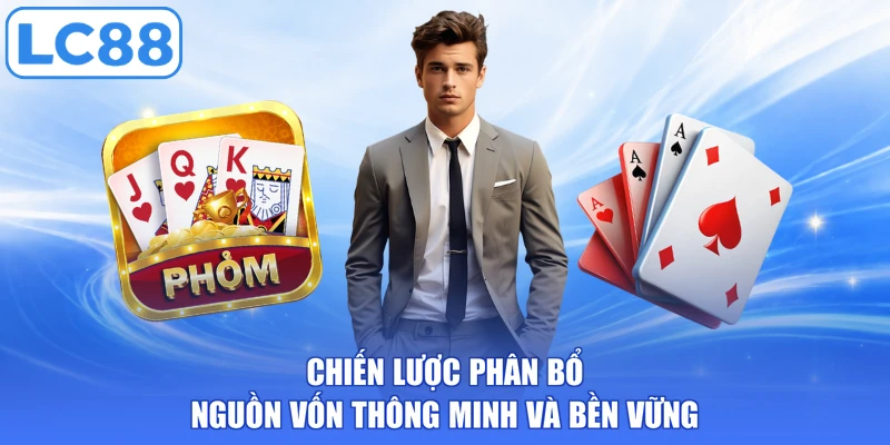 Chiến lược phân bổ nguồn vốn thông minh và bền vững